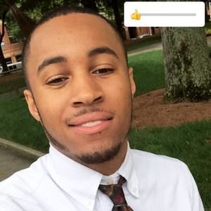 Meet your Posher, Jarren